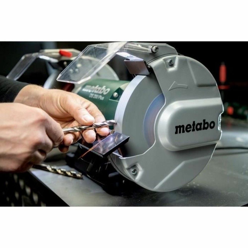 Meuleuse d'angle Metabo DS 200 Plus 600 W