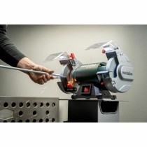 Angle grinder Metabo DS 200 Plus 600 W