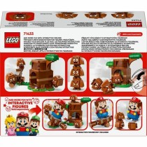 Set de construction Lego Goomba Playground Multicouleur