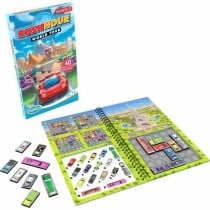 Jeu de société Ravensburger Rush Hour: World Tour