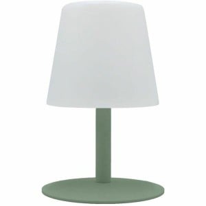 Lampe LED Lumisky Standy Mini Vert Blanc/Vert Polyéthylène