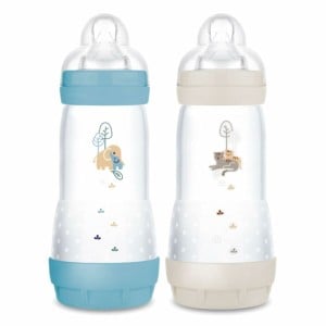 Baby's bottle MAM 320 ml