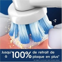 Rechange brosse à dents électrique Oral-B Sensitive Clean Pro Blanc