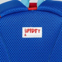 Schulrucksack Spidey Rot 25 x 30 x 10 cm