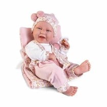 Baby doll Antonio Juan Carla 42 cm