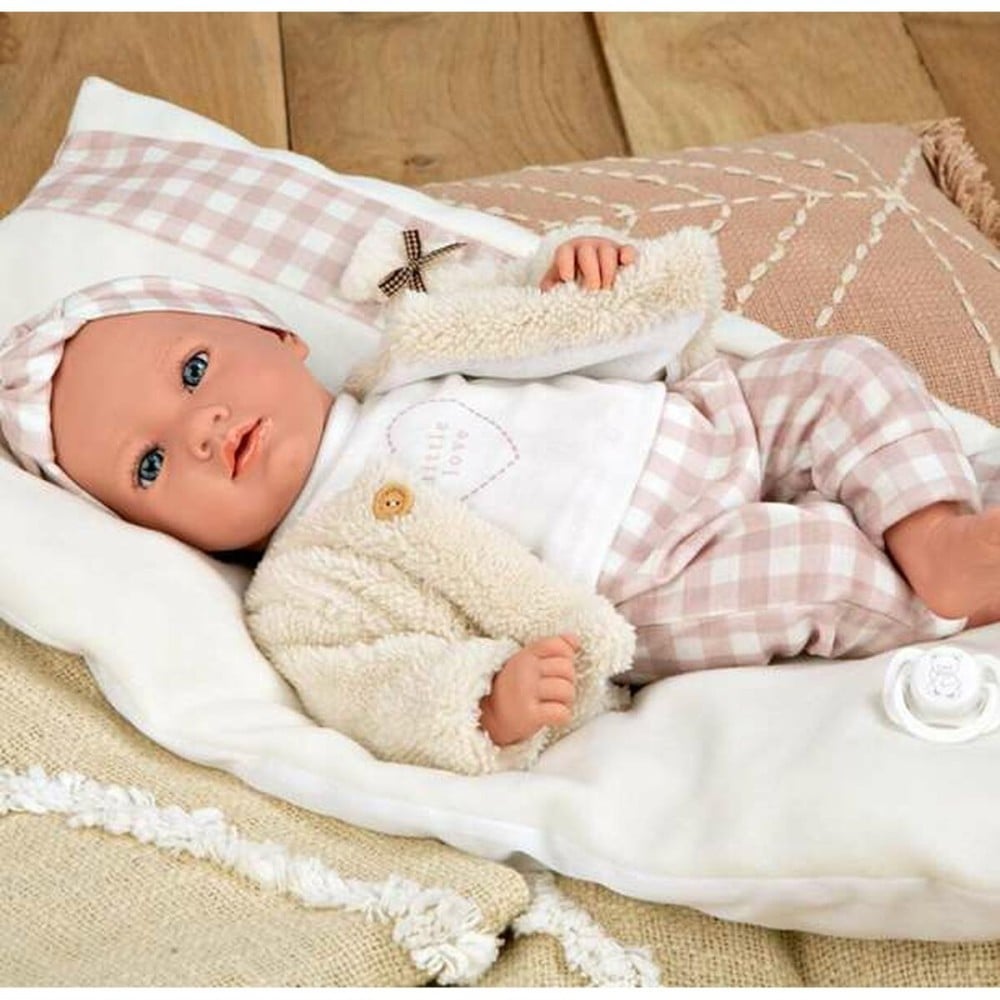 Baby-Puppe Arias Elegance 40 cm