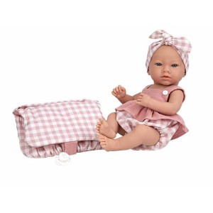 Baby-Puppe Arias Elegance 38 cm