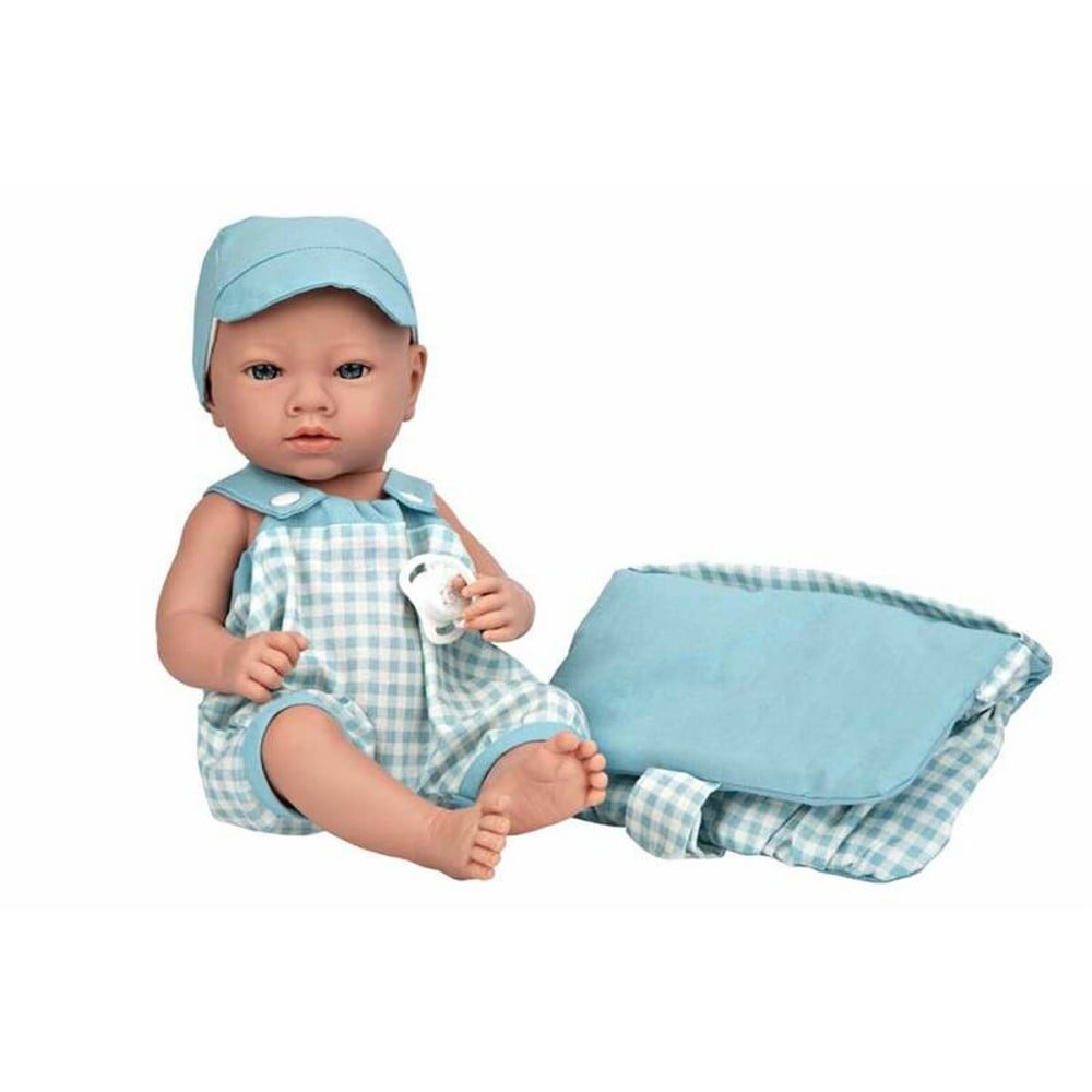 Babypuppe Arias Elegance 38 cm