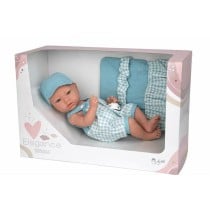 Babypuppe Arias Elegance 38 cm