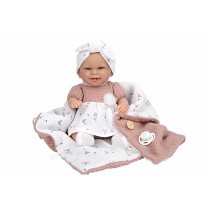 Bébé poupée Arias Elegance 33 cm