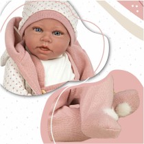 Poupée Bébé Arias Elegance Anuk 54 cm