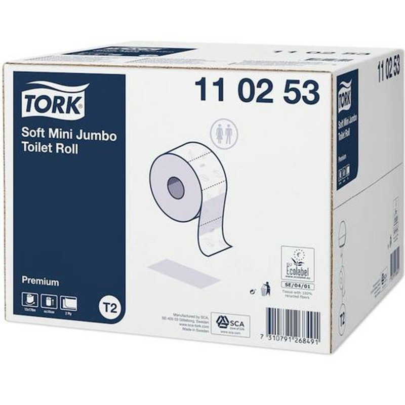 Papier Toilette Tork