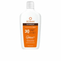 Sun Milk Ecran Ecran Sunnique Spf 30 370 ml