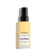 Sun Milk Lierac SUNISSIME Spf 50 150 ml Anti-ageing