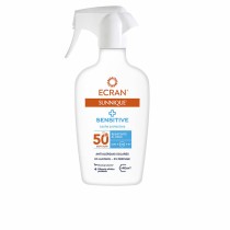 Sonnenmilch Ecran Sunnique SPF 50+ 270 ml Spray