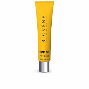 Sonnenschutz-Fluid Biovène HYALURONIC ANTI-AGING Spf 50 40 ml Anti-Aging