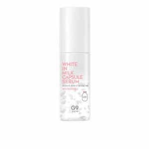 Illuminating Serum G9 Skin White In Milk Capsules