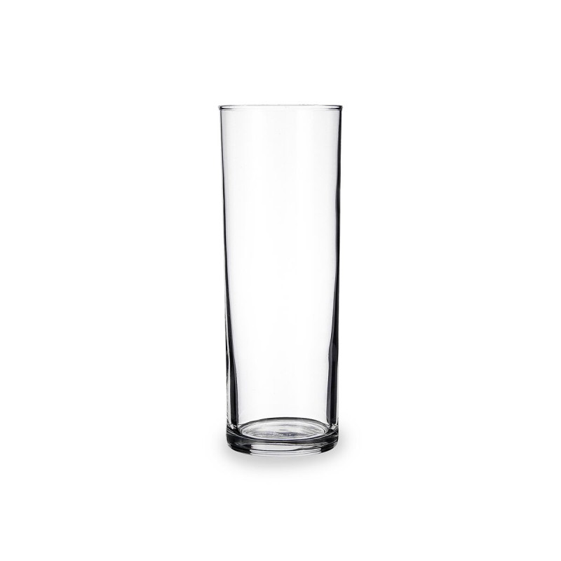 Set de Verres Arcoroc   Tube Transparent verre 300 ml (24 Unités)