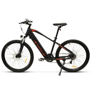 Elektrisches Fahrrad Smartgyro SENDA 250 W 10000 mAh 27,5" Schwarz