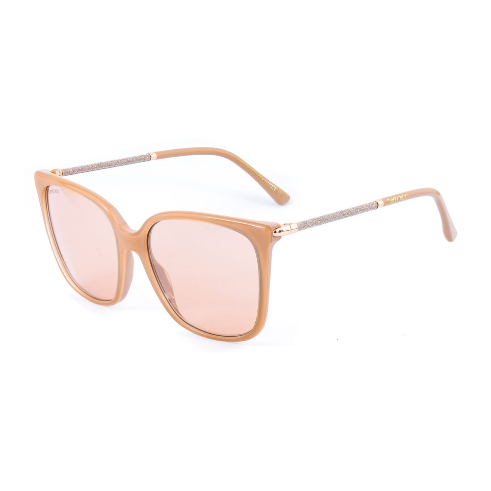 Damensonnenbrille Jimmy Choo SCILLA-S-FWM2S Ø 52 mm