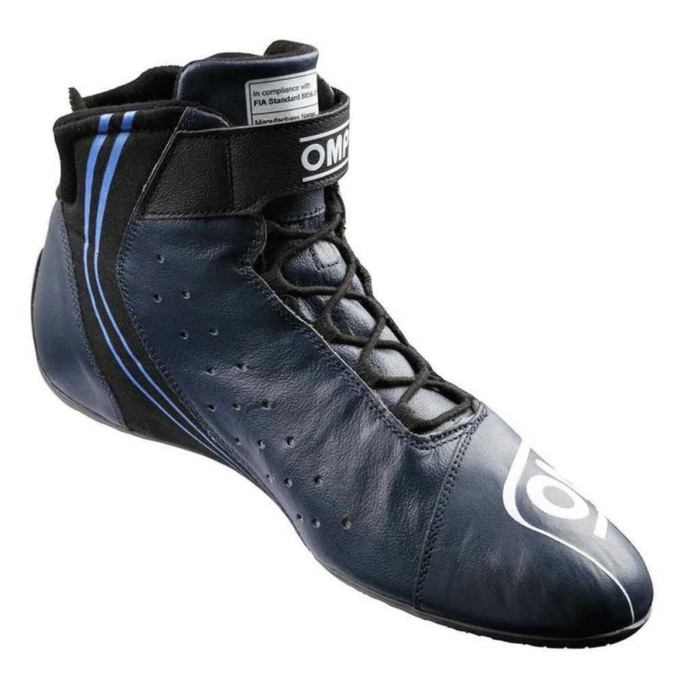 Chaussures de course OMP ONE EVO X Blue marine 36