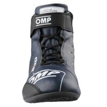 Rennstiefel OMP ONE EVO X Marineblau 36