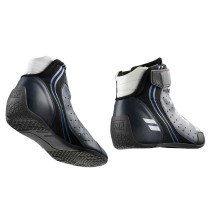 Chaussures de course OMP ONE EVO X Blue marine 36