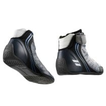 Rennstiefel OMP ONE EVO X Marineblau 36