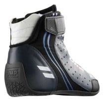 Rennstiefel OMP ONE EVO X Marineblau 36