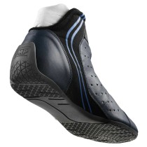 Chaussures de course OMP ONE EVO X Blue marine 36