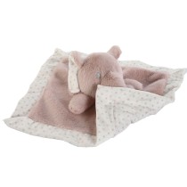 Doudou Home ESPRIT 30 x 30 x 8 cm (3 Unités)