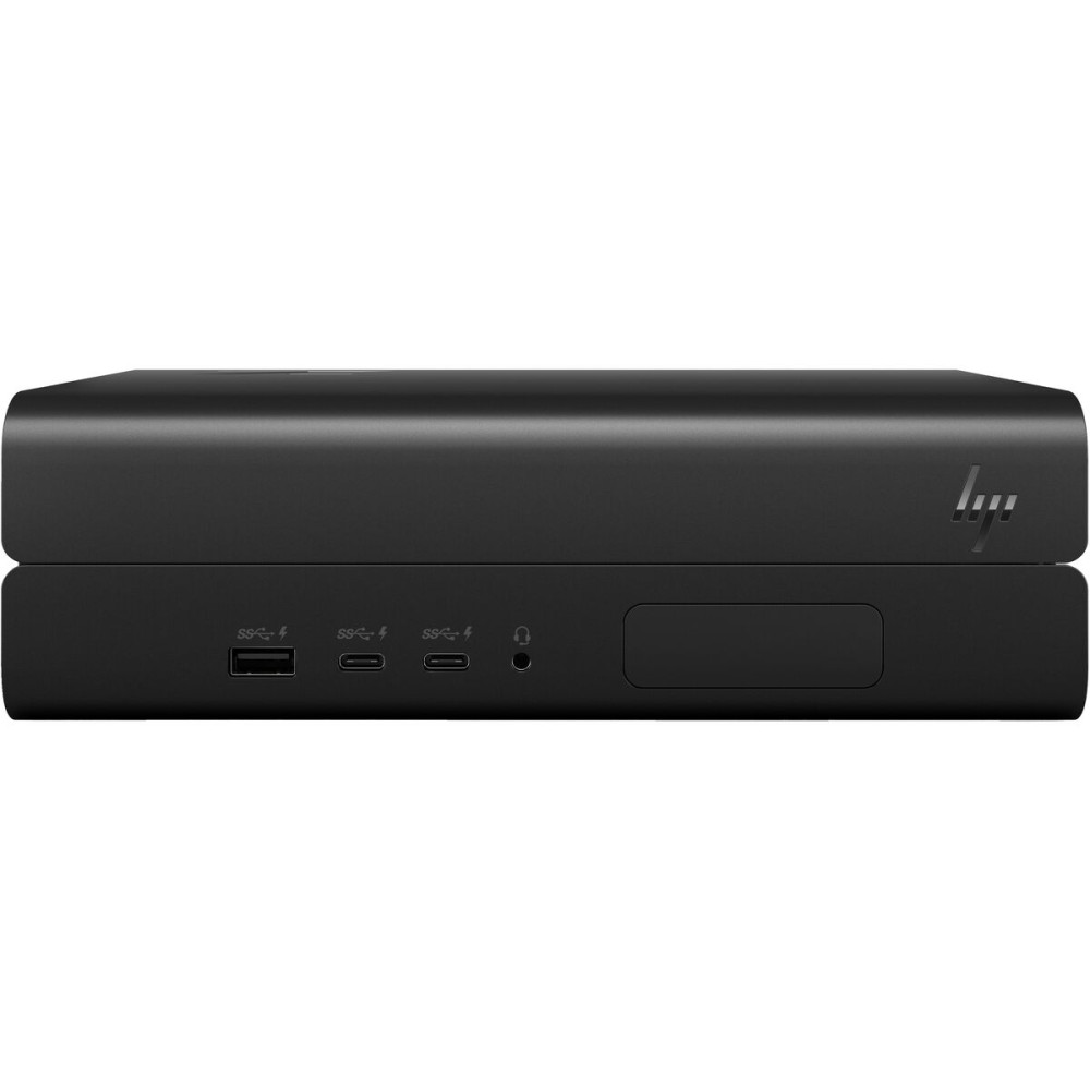 Mini PC HP Z2 MINI G9 16 GB RAM 1 TB SSD