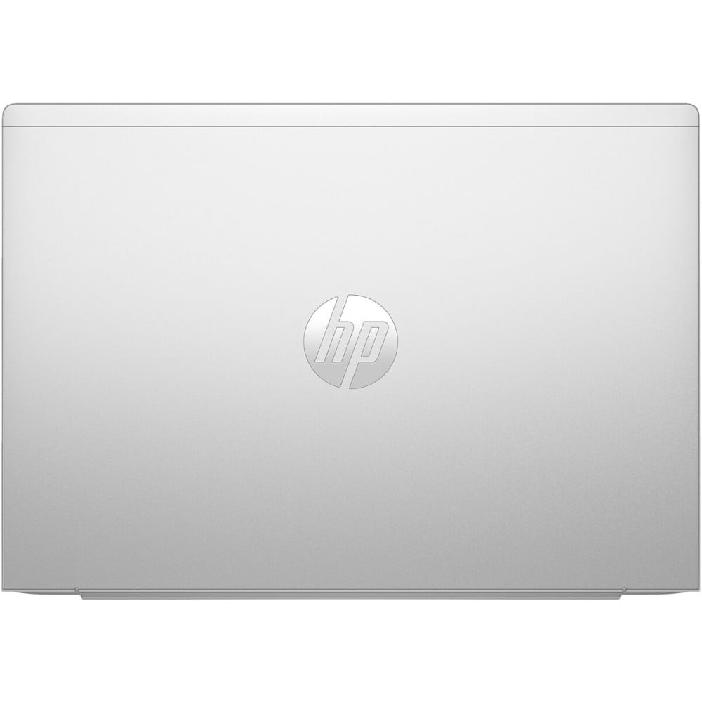 Laptop HP ProBook 460 G11 16" Intel Core Ultra 7 155u 16 GB RAM 512 GB SSD Qwerty Spanisch