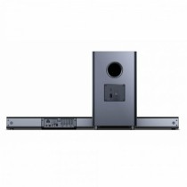 Barre audio Sharp HT-SBW460 Noir métallique 440 W