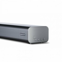 Soundbar Sharp HT-SBW460 Black metal 440 W