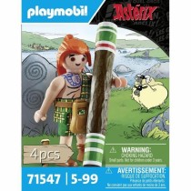 Figur Playmobil Asterix 71547 4 Stücke