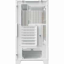 ATX Semi-tower Box XIGMATEK White