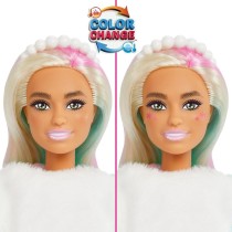 Action Figure Barbie HJX76