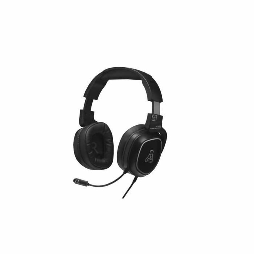 Casques avec Micro Gaming The G-Lab Korp Barium