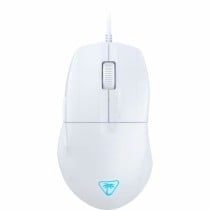 Optical Wireless Mouse Turtle Beach TBM-1001-15 White 8000 dpi