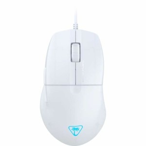 Optical Wireless Mouse Turtle Beach TBM-1001-15 White 8000 dpi