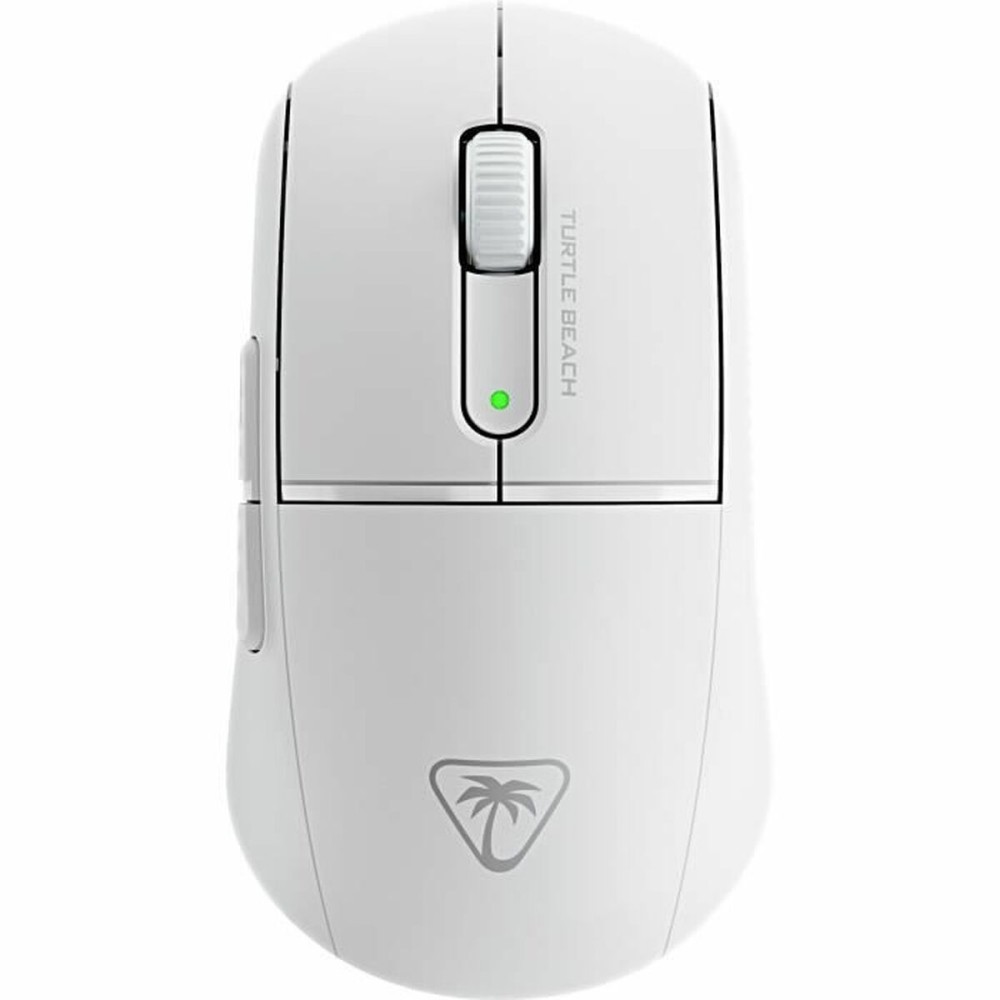 Optical Wireless Mouse Turtle Beach TBM-2101-15 White 26000 DPI