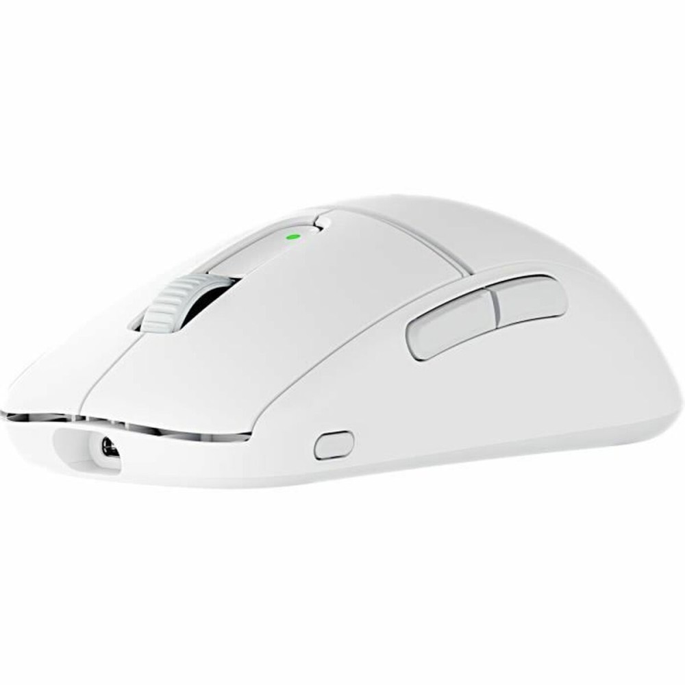 Drahtlose optische Maus Turtle Beach TBM-2101-15 Weiß 26000 DPI