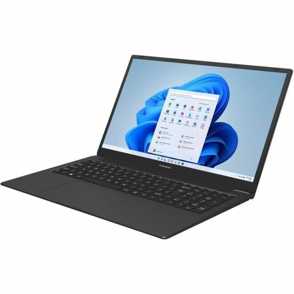 Ordinateur Portable Thomson Neo 17 17,3" Intel Core i3-1000G4 16 GB RAM 512 GB SSD Azerty Français Noir