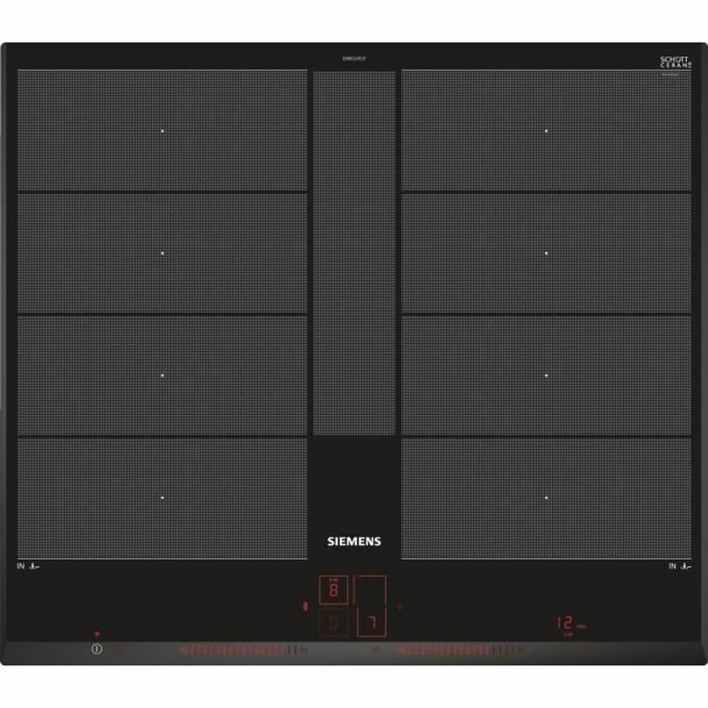 Induction Hot Plate Siemens AG EX651LYC1F