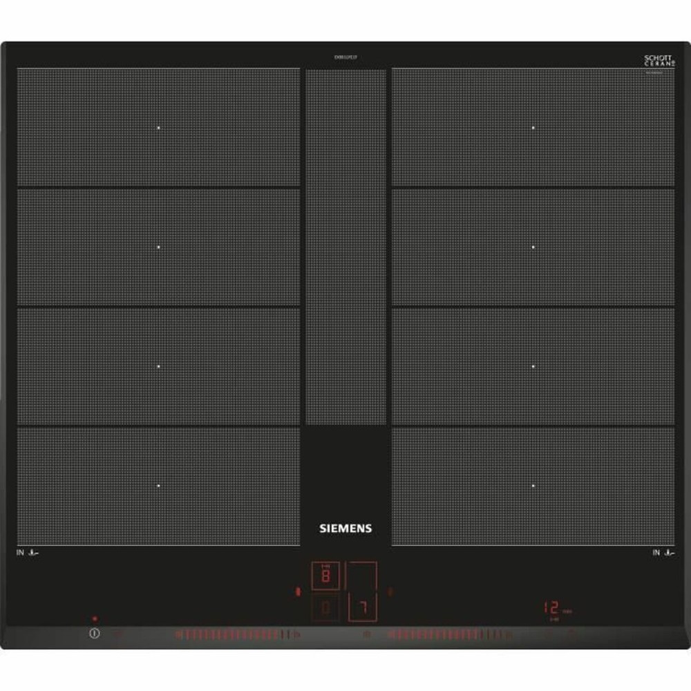 Plaque à Induction Siemens AG EX651LYC1F