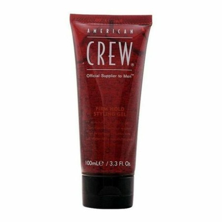 Styling Gel Firm Hold Styling American Crew 76033