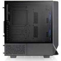 Boîtier ATX semi-tour THERMALTAKE Ceres 300 TG Noir