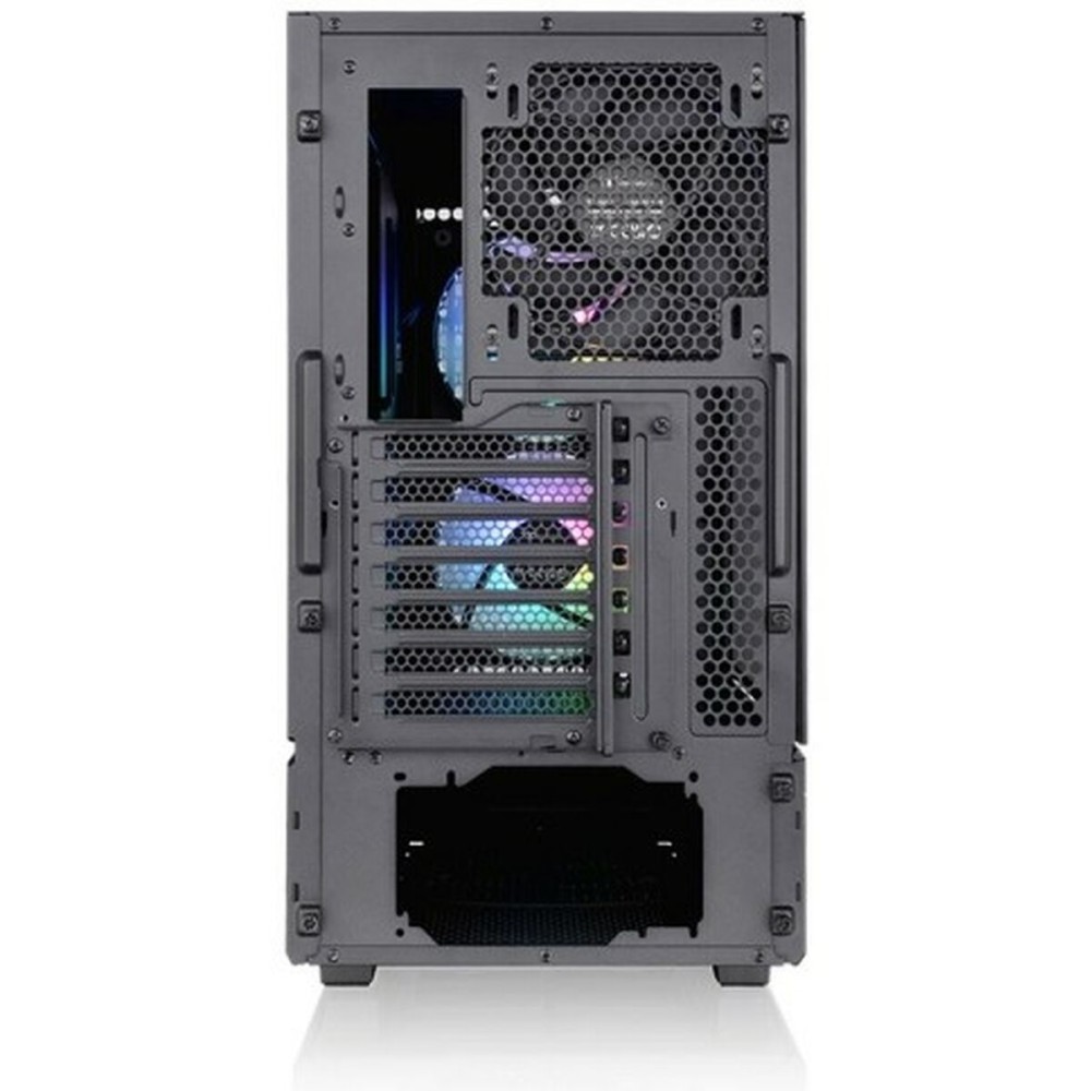 Boîtier ATX semi-tour THERMALTAKE Ceres 300 TG Noir