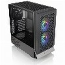 Boîtier ATX semi-tour THERMALTAKE Ceres 300 TG Noir